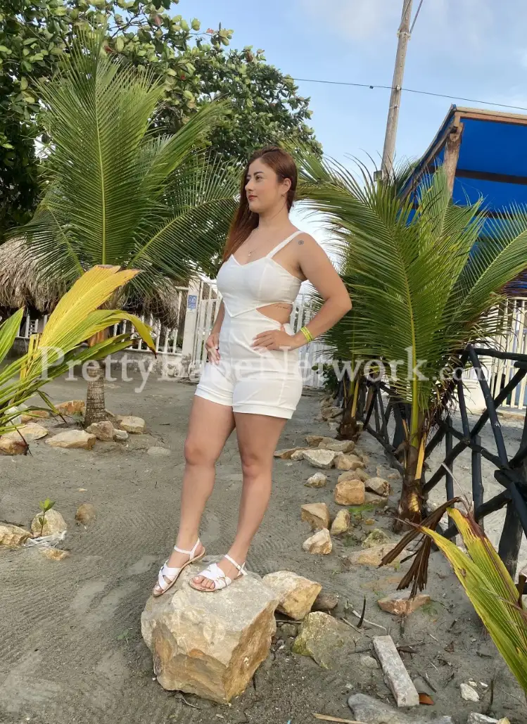 Chandrika—Deluxe VIP Escort in Colaba for Luxurious Services